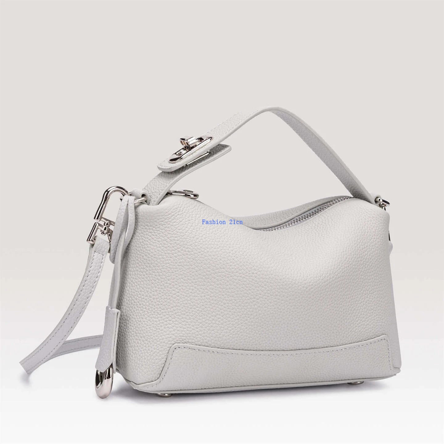 New Custom Design Tote Bag For Ladies factory